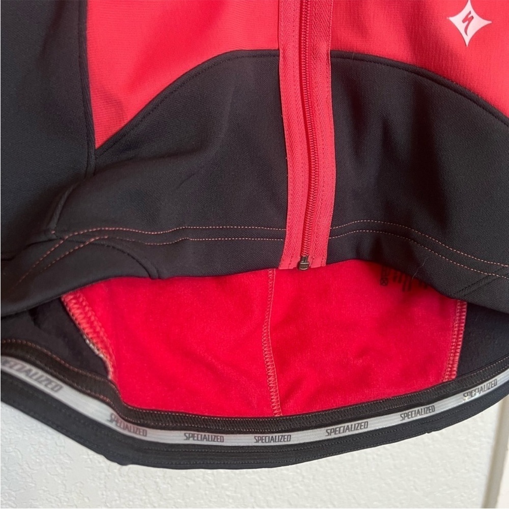Specialized Eureka Jersey Jacket in Rose - Picture 5 of 11